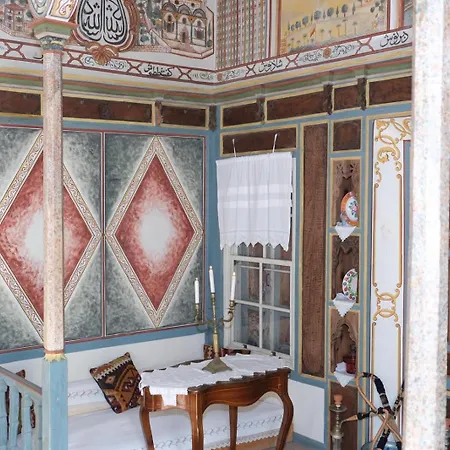 Heritage Homes Mehmet Ali Aga Konagi Maison d'hôtes 4*