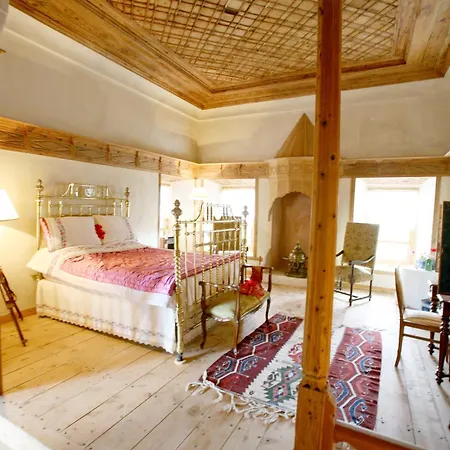 Maison d'hôtes Heritage Homes Mehmet Ali Aga Konagi Datça
