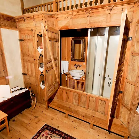 Heritage Homes Mehmet Ali Aga Konagi 4* Datca