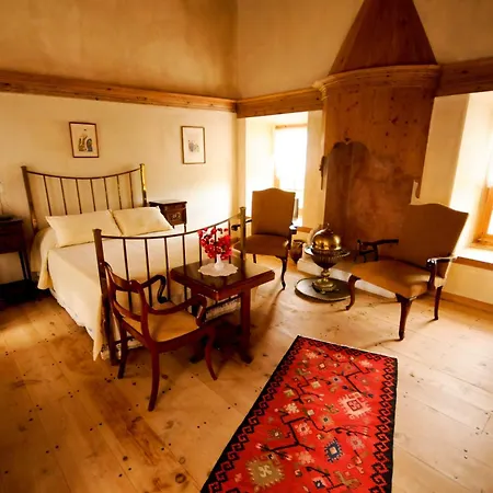 Heritage Homes Mehmet Ali Aga Konagi