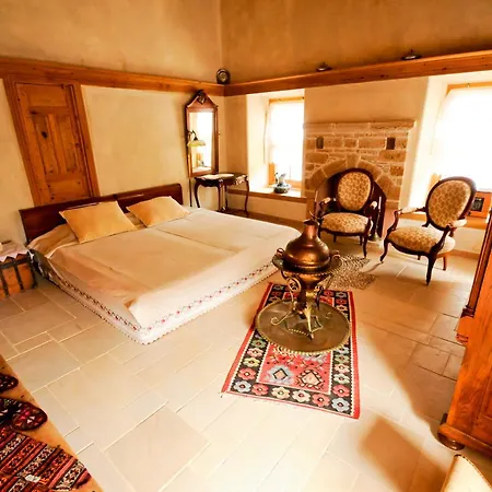 Maison d'hôtes Heritage Homes Mehmet Ali Aga Konagi 4*