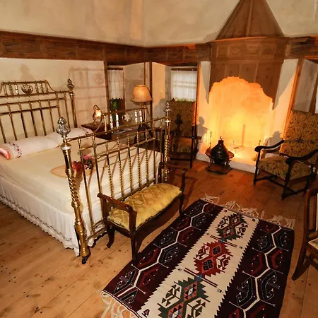 Heritage Homes Mehmet Ali Aga Konagi 3* Datca