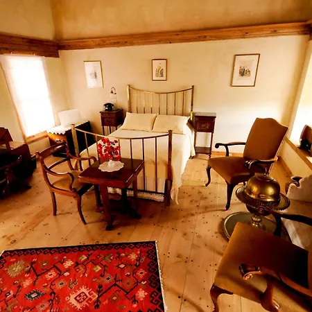 Heritage Homes Mehmet Ali Aga Konagi