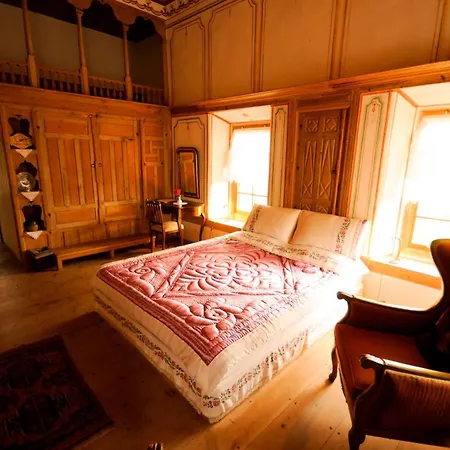 Heritage Homes Mehmet Ali Aga Konagi Maison d'hôtes 4*