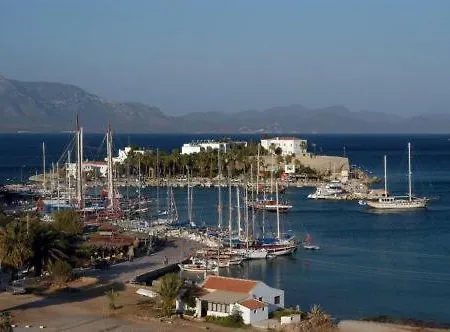 Heritage Homes Mehmet Ali Aga Konagi 4*