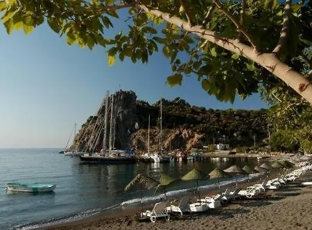 Heritage Homes Mehmet Ali Aga Konagi Datca