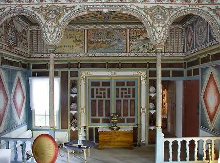 Heritage Homes Mehmet Ali Aga Konagi