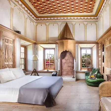 Heritage Homes Mehmet Ali Aga Konagi 4* Датча