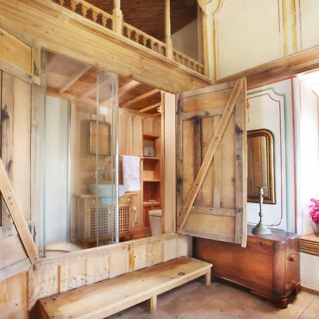 Heritage Homes Mehmet Ali Aga Konagi Guest house Datca