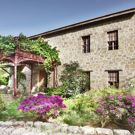 Maison d'hôtes Heritage Homes Mehmet Ali Aga Konagi