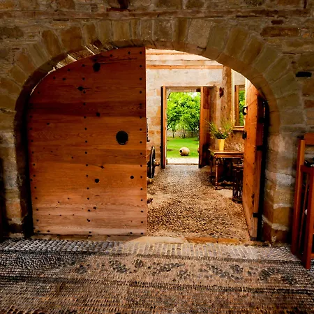 Heritage Homes Mehmet Ali Aga Konagi 4* Датча