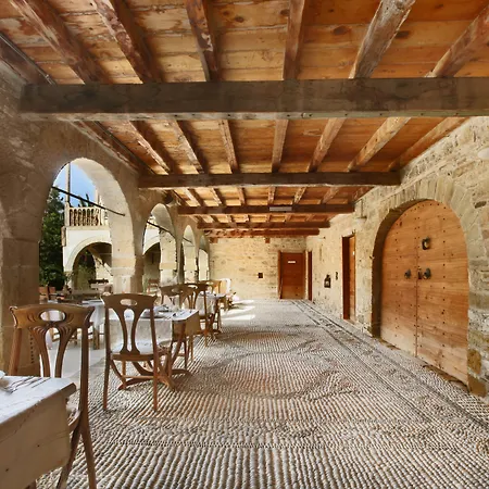 Guest house Heritage Homes Mehmet Ali Aga Konagi 4*