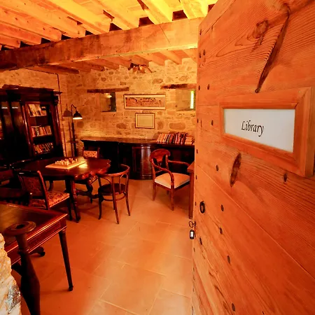 Heritage Homes Mehmet Ali Aga Konagi 4*