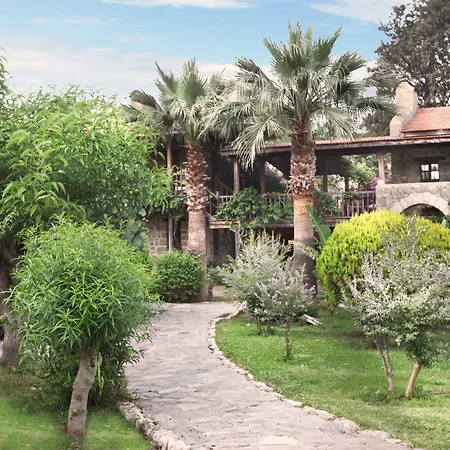 Heritage Homes Mehmet Ali Aga Konagi Maison d'hôtes