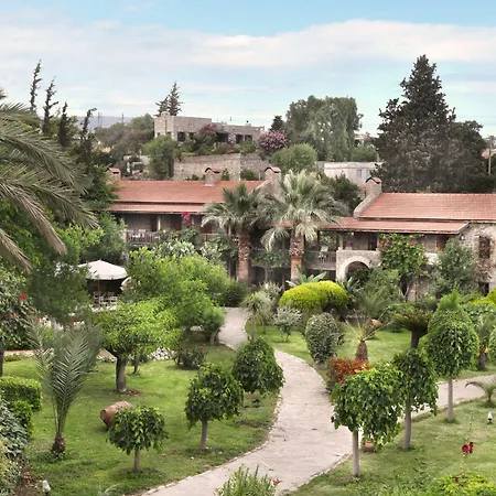 Heritage Homes Mehmet Ali Aga Konagi Maison d'hôtes