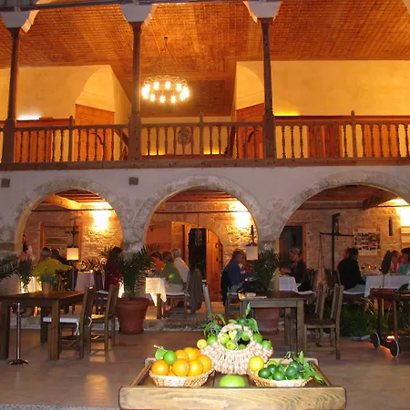 Heritage Homes Mehmet Ali Aga Konagi