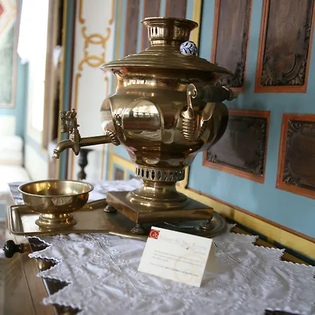 Heritage Homes Mehmet Ali Aga Konagi Датча