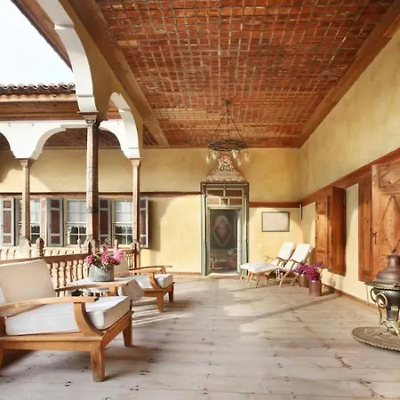 Heritage Homes Mehmet Ali Aga Konagi Gasthuis