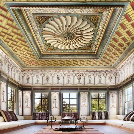 Heritage Homes Mehmet Ali Aga Konagi