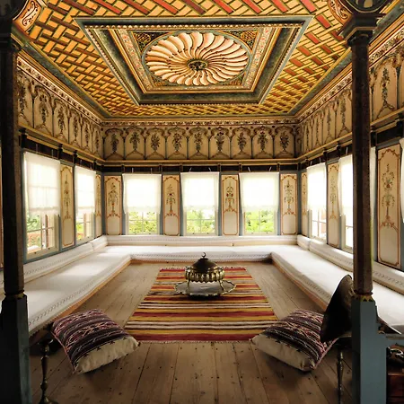 Heritage Homes Mehmet Ali Aga Konagi 4* Datça