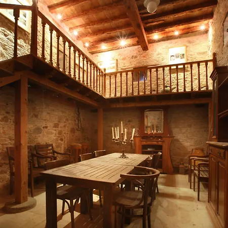 Heritage Homes Mehmet Ali Aga Konagi Датча