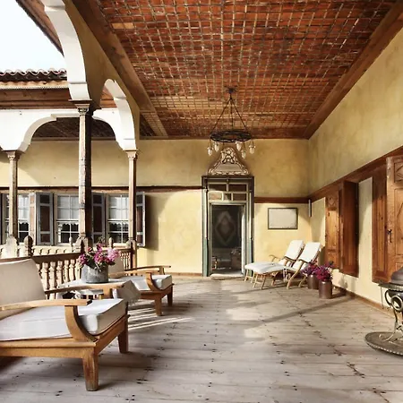 Heritage Homes Mehmet Ali Aga Konagi 4* Датча