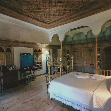 Heritage Homes Mehmet Ali Aga Konagi 4* Datça