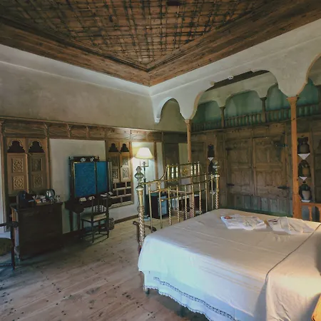 Heritage Homes Mehmet Ali Aga Konagi Maison d'hôtes Datça