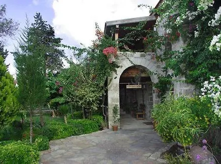 Heritage Homes Mehmet Ali Aga Konagi