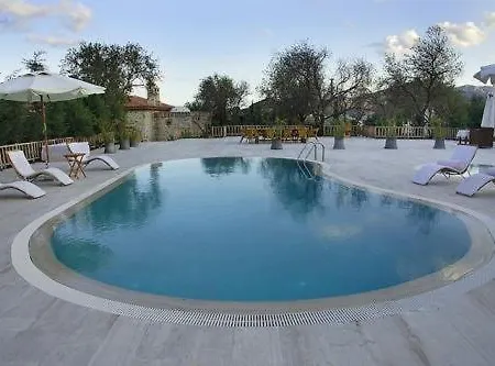 Guest house Heritage Homes Mehmet Ali Aga Konagi 3*