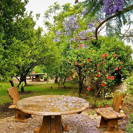Heritage Homes Mehmet Ali Aga Konagi 4* Datca
