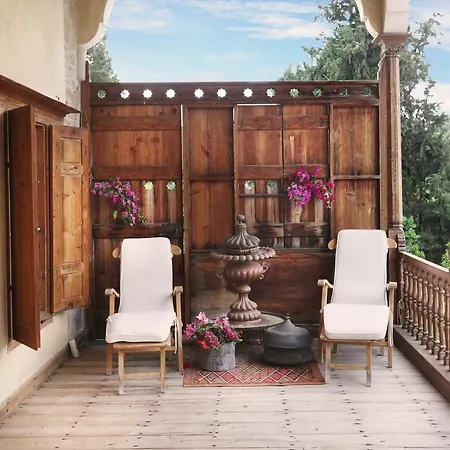 Heritage Homes Mehmet Ali Aga Konagi 4*