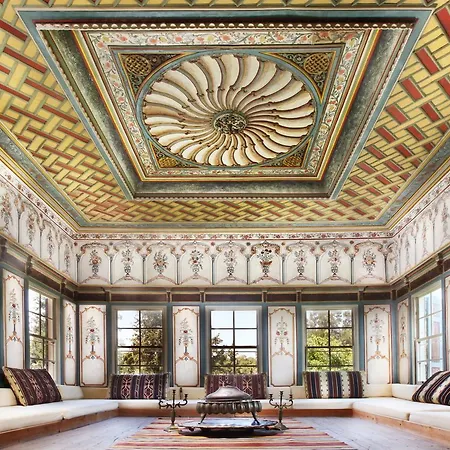 Heritage Homes Mehmet Ali Aga Konagi Datca