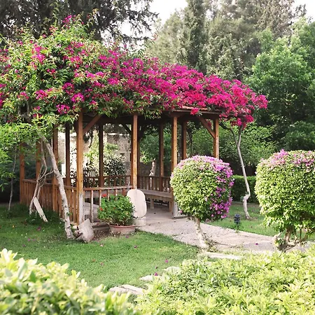 Heritage Homes Mehmet Ali Aga Konagi 4*