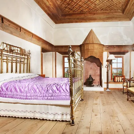 Heritage Homes Mehmet Ali Aga Konagi 3*