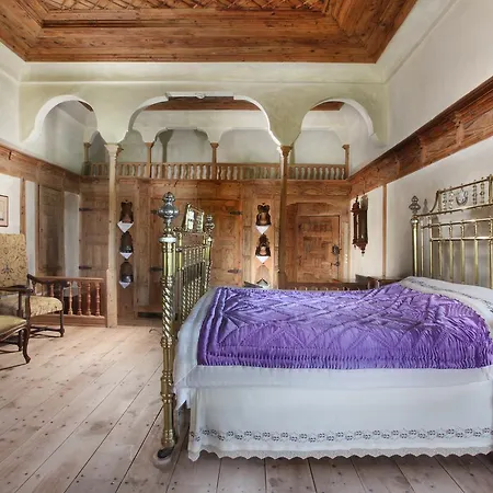 Guest house Heritage Homes Mehmet Ali Aga Konagi