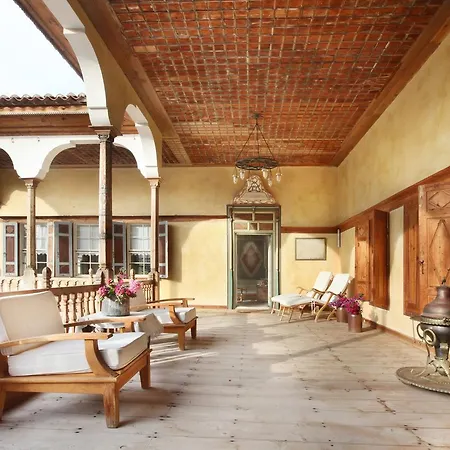 Heritage Homes Mehmet Ali Aga Konagi 3*