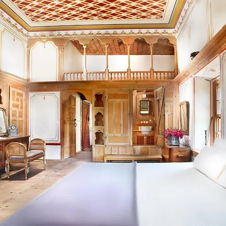 Heritage Homes Mehmet Ali Aga Konagi Datca