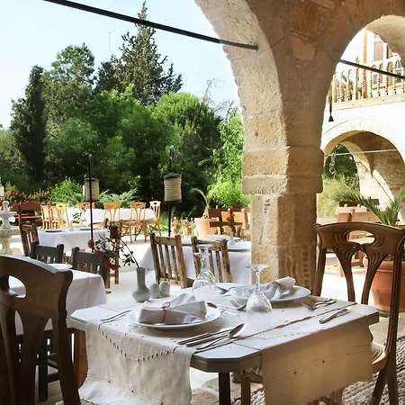 Guest house Heritage Homes Mehmet Ali Aga Konagi