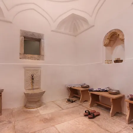 Heritage Homes Mehmet Ali Aga Konagi Guest house