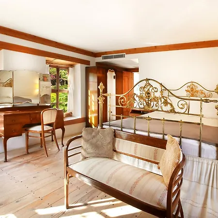 Heritage Homes Mehmet Ali Aga Konagi Датча