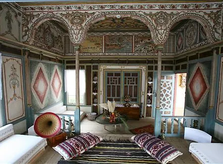 Heritage Homes Mehmet Ali Aga Konagi 4* Datça