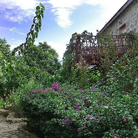 Heritage Homes Mehmet Ali Aga Konagi 3* Datca