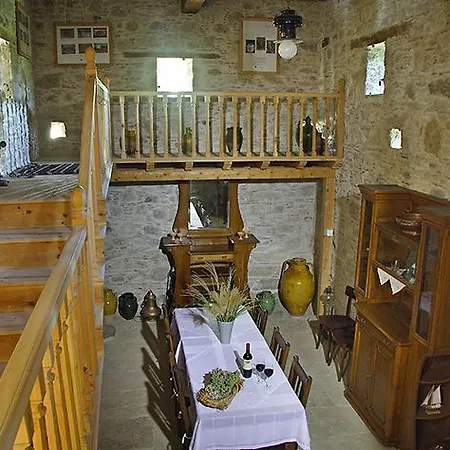 Guest house Heritage Homes Mehmet Ali Aga Konagi