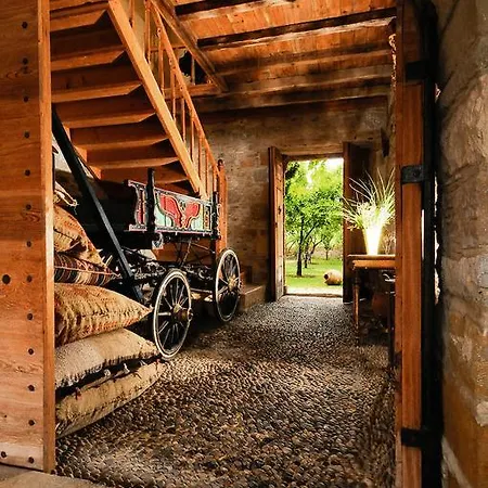 Heritage Homes Mehmet Ali Aga Konagi Guest house Datca