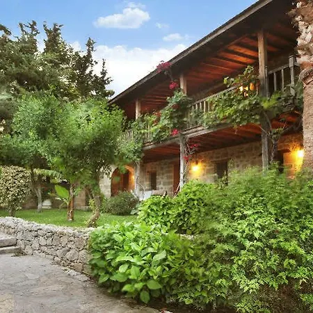 Heritage Homes Mehmet Ali Aga Konagi