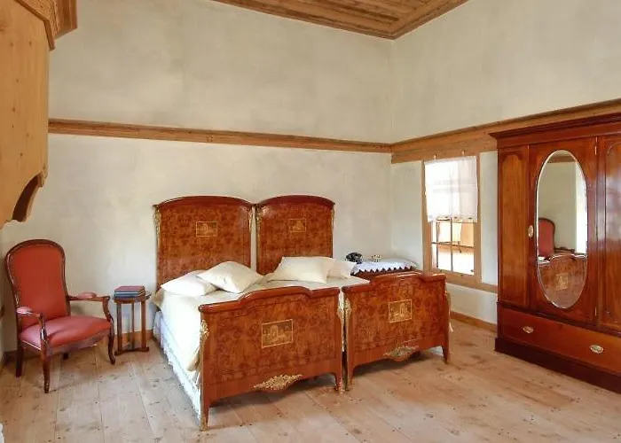 Heritage Homes Mehmet Ali Aga Konagi Pensionat 4*
