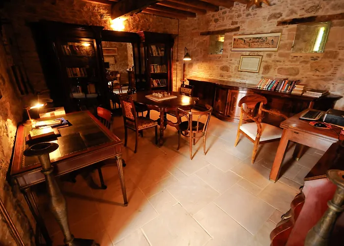 Heritage Homes Mehmet Ali Aga Konagi Maison d'hôtes Datça